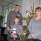 Aus Wilhelmsburg kommen 43,63€ von Michael, Tjark und Yvonne Nottorf. Sie haben auf dem Wochenmarkt Spenden gesammelt und der 9-jährige Tjark hat sein Taschengeld gespendet.