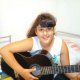 Endlich eine eigene Gitarre!