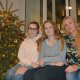 Deimante, Emilija und Rasa Tegen aus Altenettelnburg sammelten auf einer Geburtstagsfeier und bekamen insgesamt 500€ für Hörer helfen Kindern zusammen.