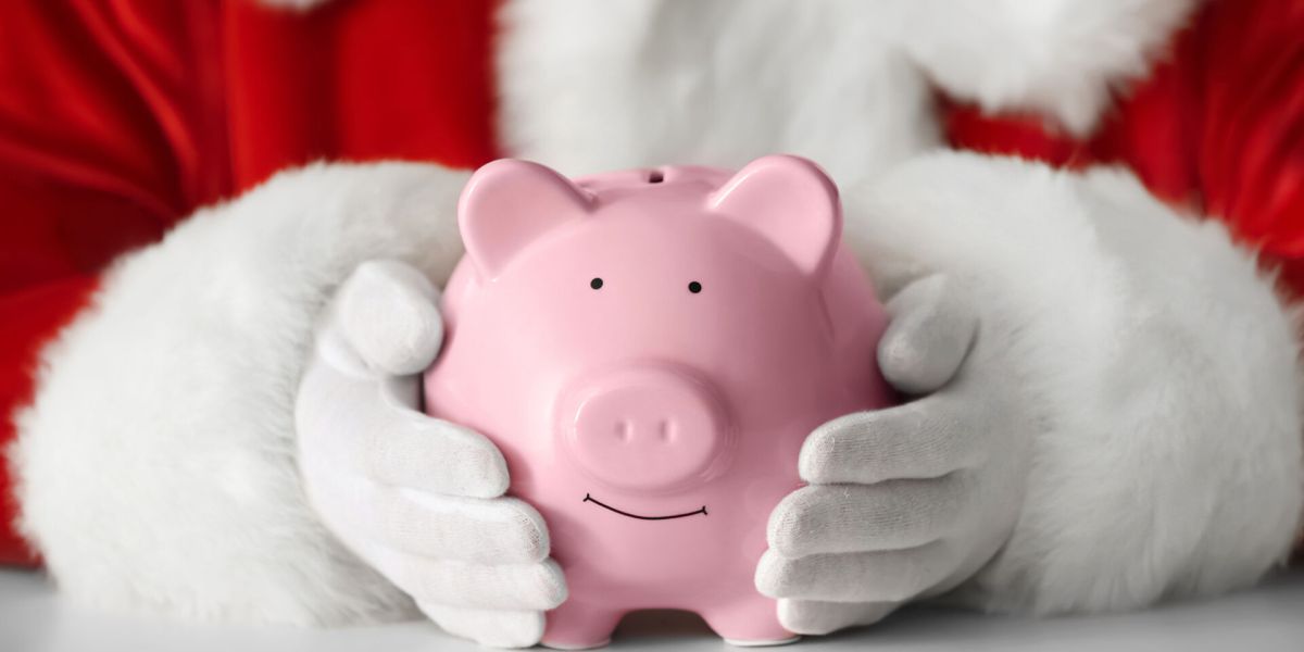 Introbild Spende persönlich vorbeibringen für Hörer helfen Kindern in der Weihnachtssammlung 2019