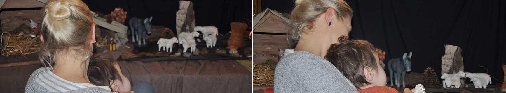 Banner Hörer helfen Kindern Spendenmarathon Freundin für Hannes