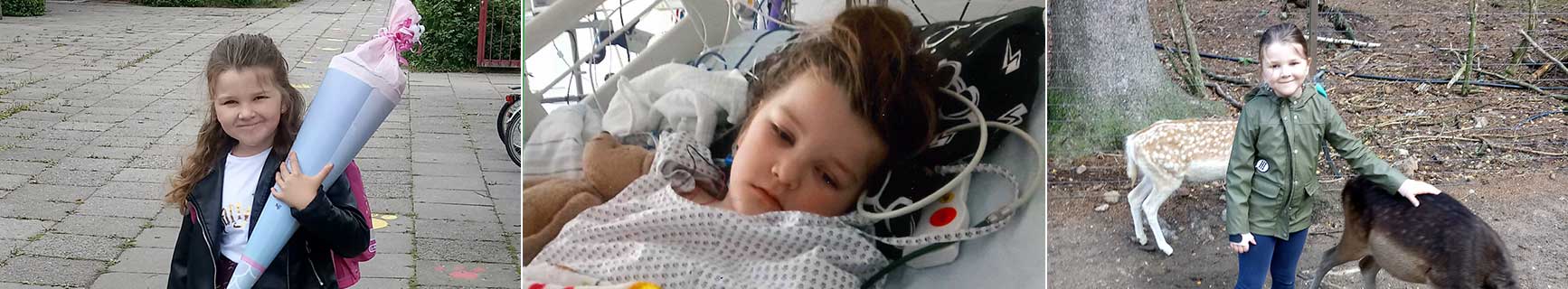 Banner Hörer helfen Kindern Spendenmarathon Reittherapie für Lena