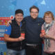 Spender im Sender - Regina und Marc