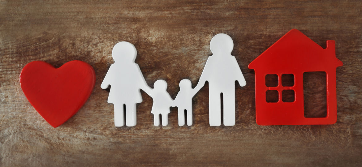 Introbild Corona-Spendenaktion Schwangere und junge Mütter