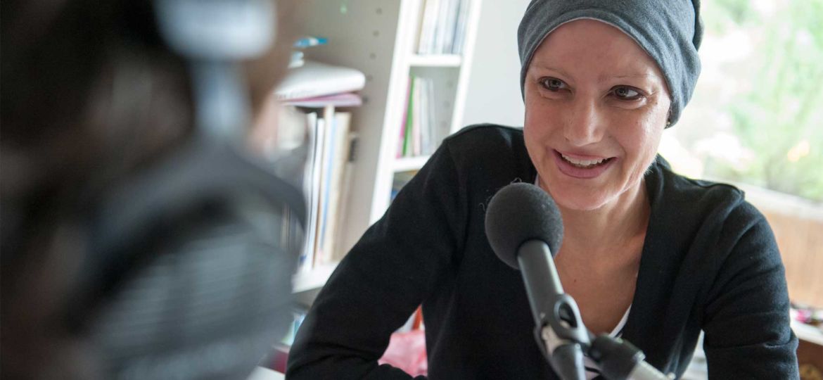 Introbild Familienhörbücher finanziert durch Hörer helfen Kindern