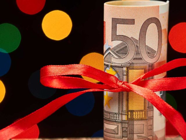 Introbild Verschiedene Spendenmöglichkeiten für die Hörer helfen Kindern Weihnachtssammlung 2020
