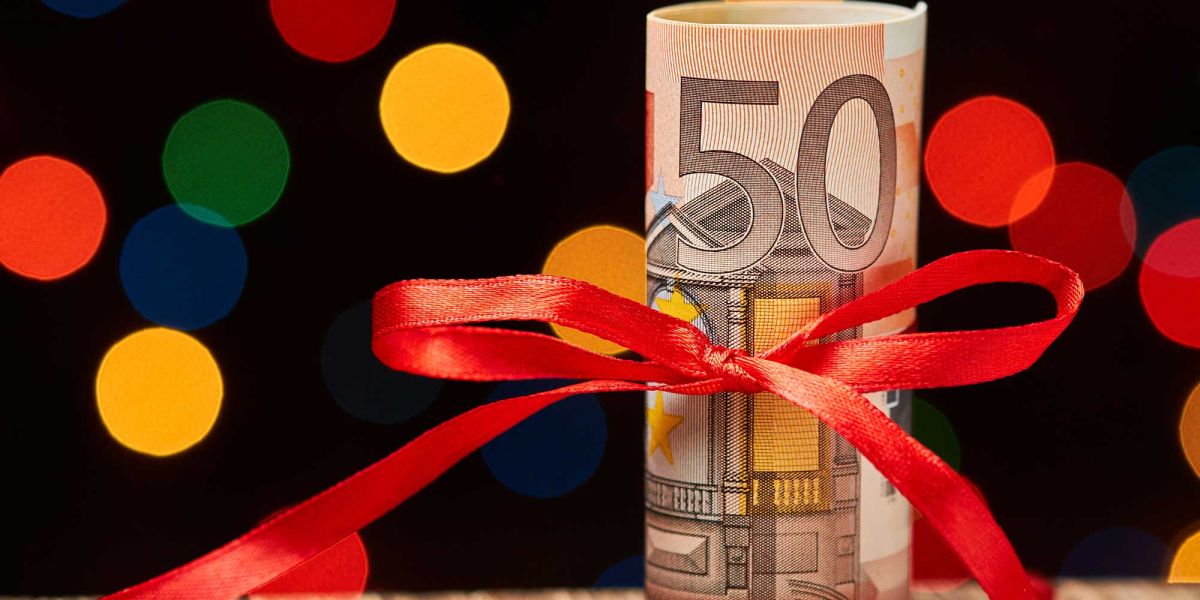 Introbild Verschiedene Spendenmöglichkeiten für die Hörer helfen Kindern Weihnachtssammlung 2020