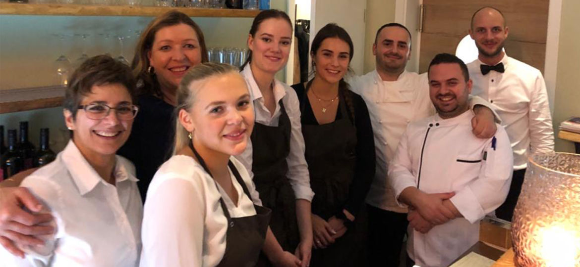 Restaurant Piccolo Amore