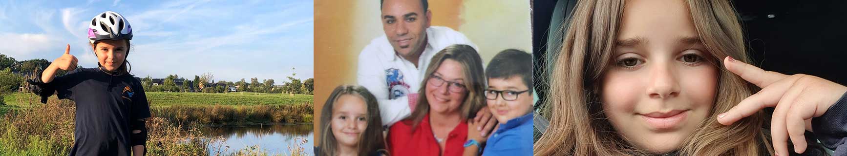 Banner Hörer helfen Kindern Spendenmarathon Soforthilfe für Felicia