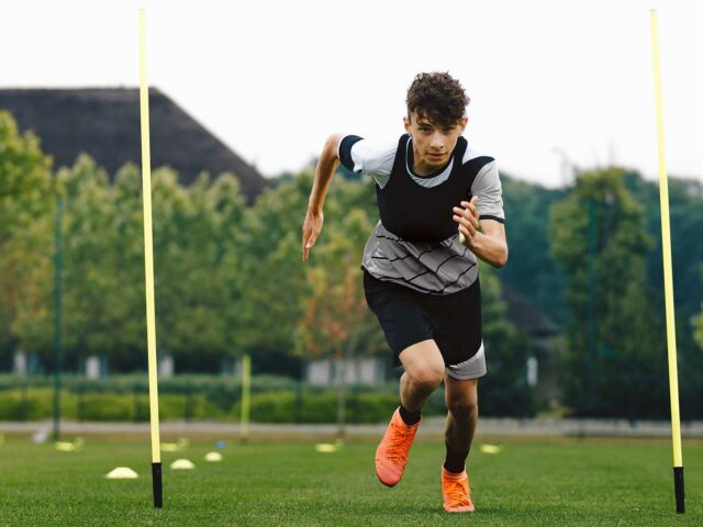 Introbild Hörer helfen Kindern Spendenmarathon 2021 Zukunftshilfe für Bijan