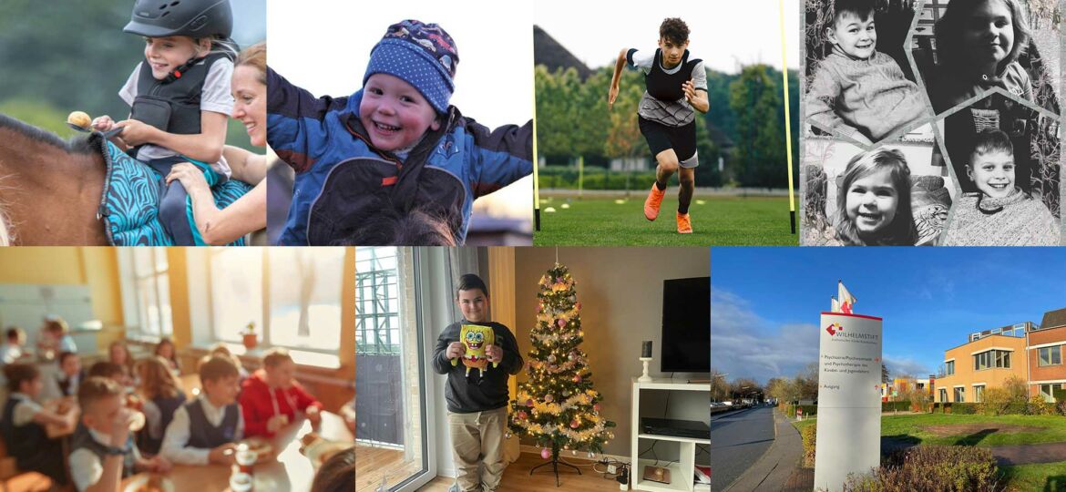 Introbild Übersicht über den Hörer helfen Kindern Spendenmarathon 2021