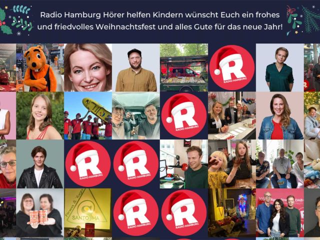 Introbild Spendenmosaik 2023