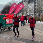 Introbild Ment rennt 2023 für Hörer helfen Kindern - Radio Hamburg Hörer helfen Kindern e.V. Introbild Ment rennt 2023 für Hörer helfen Kindern