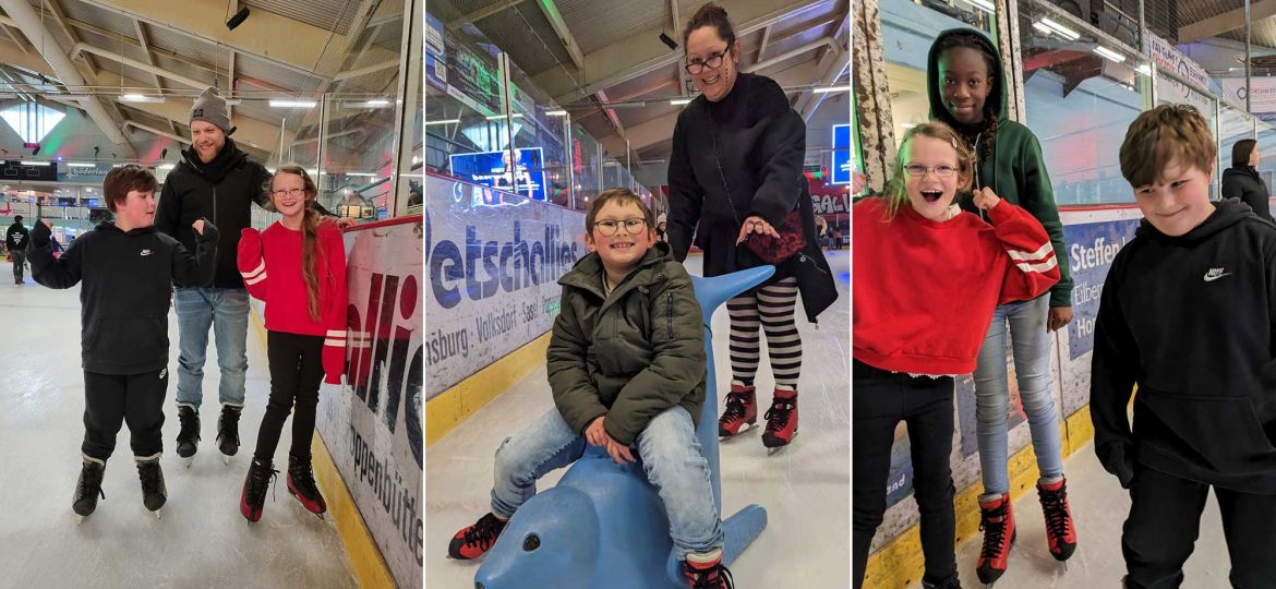 Introbild Ferienaktionen der Familienhelden in den Frühjahrsferien finanziert durch Hörer helfen Kindern