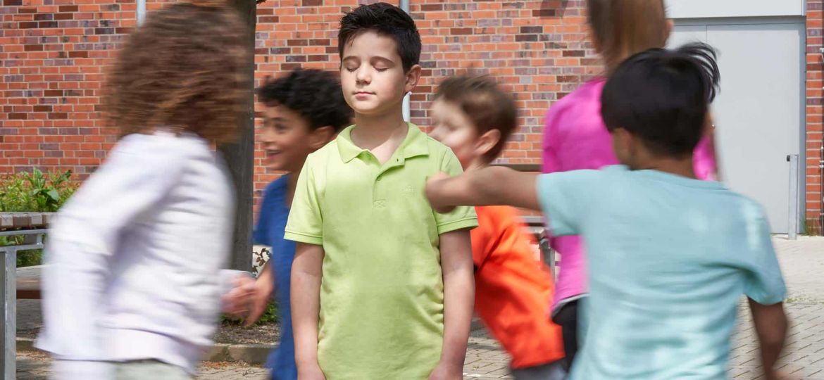 Introbild Projekt PrÄViG Prävetion im Grundschulalter wird mit Spende von Hörer helfen Kindern finanziert