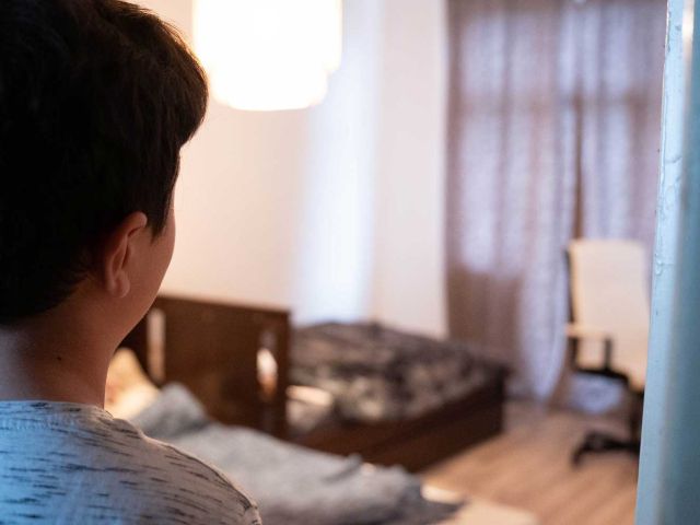 Introbild Hörer helfen Kindern Weihnachtssammlung Einzelfall 1 Neue Kinderzimmermöbel für Jakob