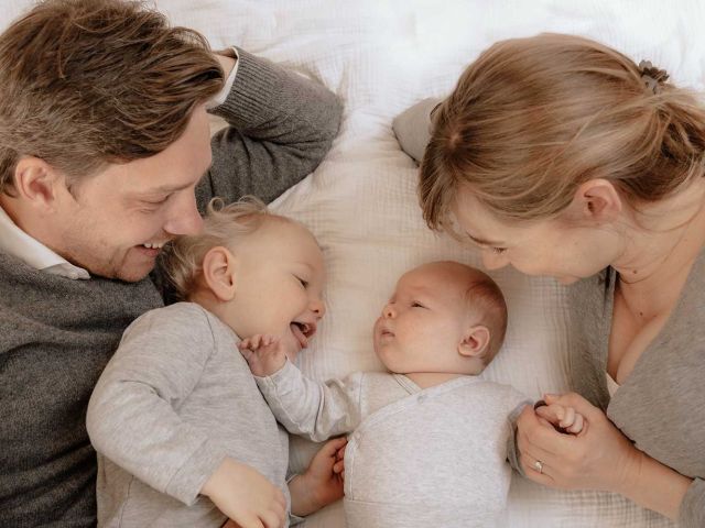 Introbild Hörer helfen Kindern Weihnachtssammlung Einzelfall 6 Zukunftsgeld für Ole und Erik