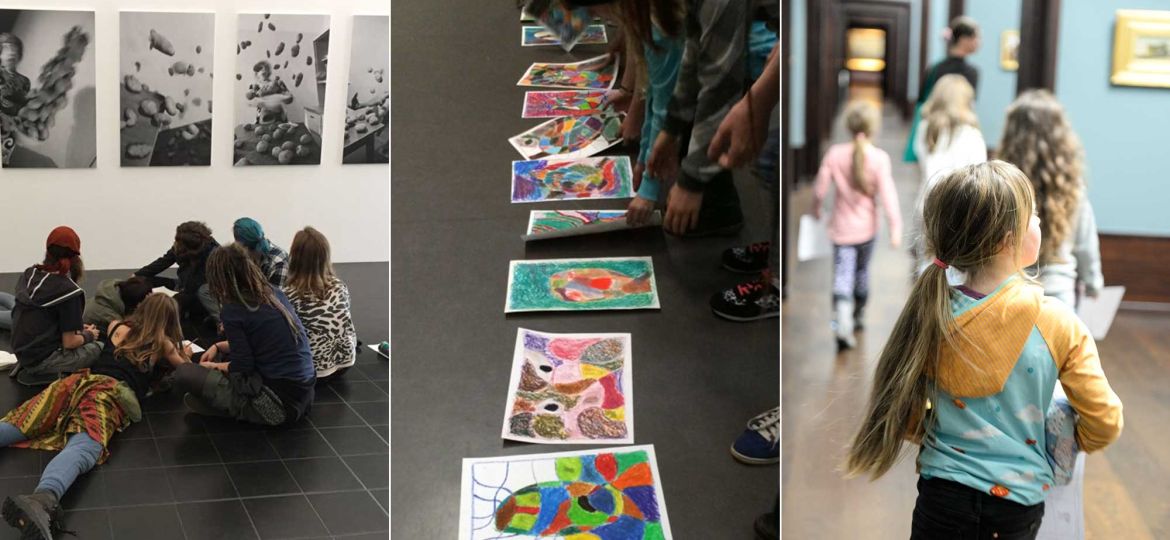 Introbild Spende durch Hörer helfen Kindern an das Projekt Glücksmomente der Stiftung Kulturglück