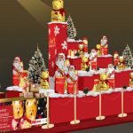 Introbild Weihnachten im ELBE Einkaufszentrum für Hörer helfen Kindern - Radio Hamburg Hörer helfen Kindern e.V. Introbild Weihnachten im ELBE Einkaufszentrum für Hörer helfen Kindern