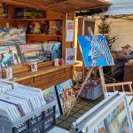 Introbild Spendenaktion von Henry Smid für Hörer helfen Kindern