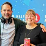 Introbild Danke an Babys im Glück von Hörer helfen Kindern - Radio Hamburg Hörer helfen Kindern e.V. Introbild Danke an Babys im Glück von Hörer helfen Kindern