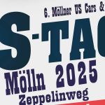 Introbild US-Tage Mölln mit Spendenaktion für Hörer helfen Kindern