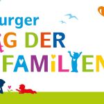 Introbild Tag der Familien 2025 bei Radio Hamburg Hörer helfen Kindern