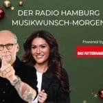 Introbild Radio Hamburg Wunschit-Morgen für Hörer helfen Kindern - Radio Hamburg Hörer helfen Kindern e.V. Introbild Radio Hamburg Wunschit-Morgen für Hörer helfen Kindern