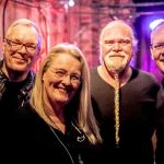 Introbild Greyzone spielen Charity-Konzerte für Hörer helfen Kindern