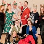 Introbild Tanzhaus Hesse mit Spendenaktion für Hörer helfen Kindern