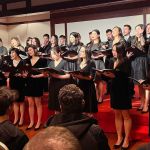 Introbild Weihnachtskonzert von Yu Garden für Hörer helfen Kindern