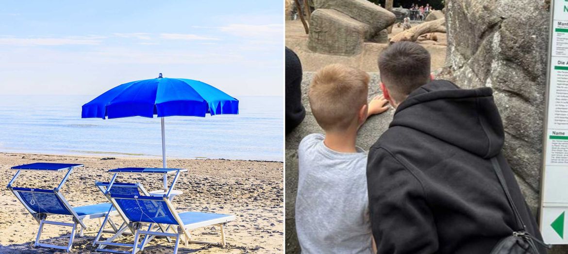 Introbild Hörer helfen Kindern Spendenmarathon 2025 Auszeit für Niklas und Lars - Radio Hamburg Hörer helfen Kindern e.V. Introbild Hörer helfen Kindern Spendenmarathon 2025 Auszeit für Niklas und Lars