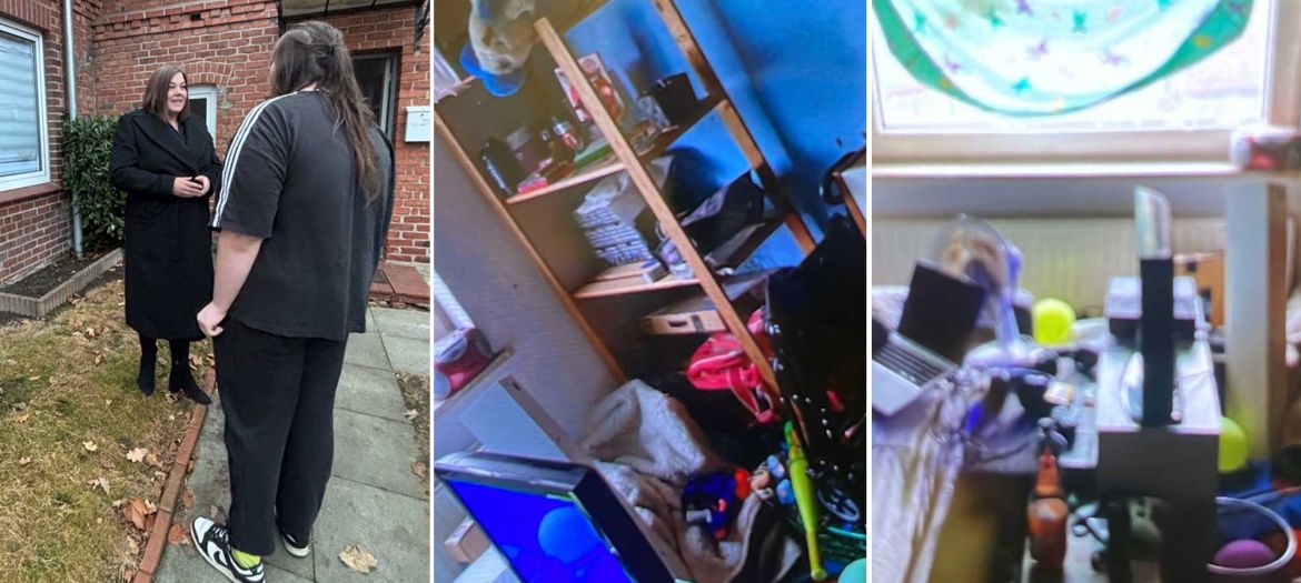 Introbild Hörer helfen Kindern Spendenmarathon 2025 Jugendzimmer für Daniel - Radio Hamburg Hörer helfen Kindern e.V. Introbild Hörer helfen Kindern Spendenmarathon 2025 Jugendzimmer für Daniel