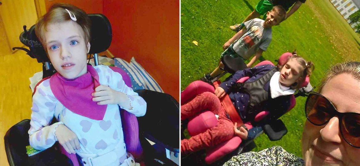 Introbild Hörer helfen Kindern Spendenmarathon 2025 Reisebett für Masa