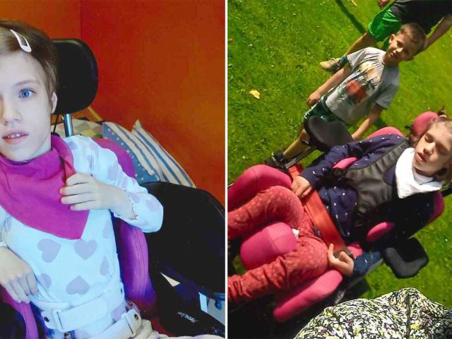 Introbild Hörer helfen Kindern Spendenmarathon 2025 Reisebett für Masa