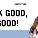 Introbild Look Good Do Good für Hörer helfen Kindern - Radio Hamburg Hörer helfen Kindern e.V. Introbild Look Good Do Good für Hörer helfen Kindern