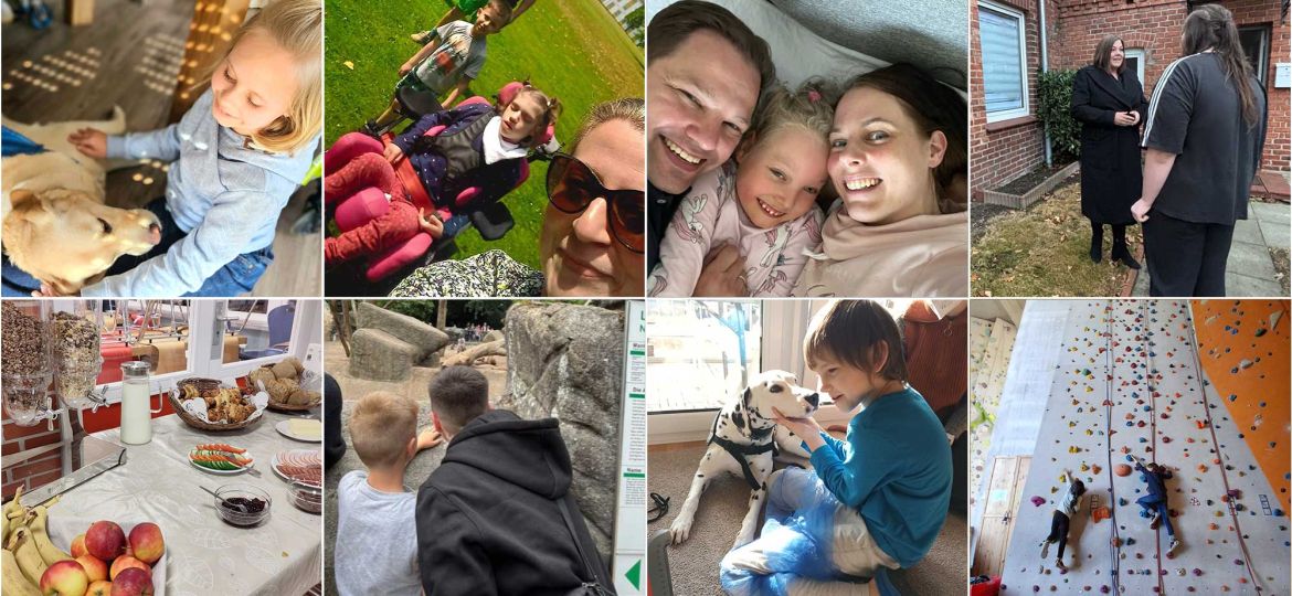 Introbild Übersicht Fälle Hörer helfen Kindern Spendenmarathon 2025