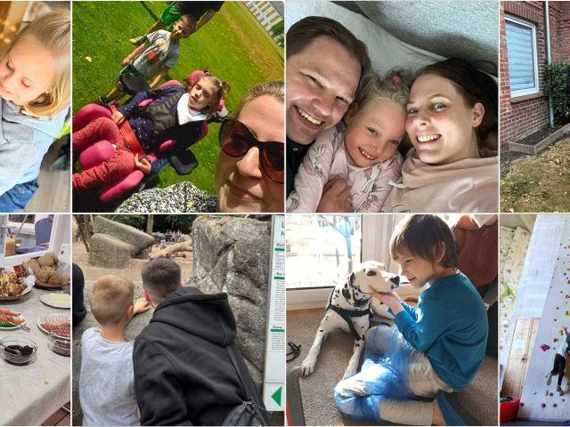 Introbild Übersicht Fälle Hörer helfen Kindern Spendenmarathon 2025