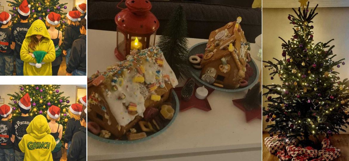 Introbild Weihnachtsgeschenke für Wohngruppenkinder finanziert von Hörer helfen Kindern