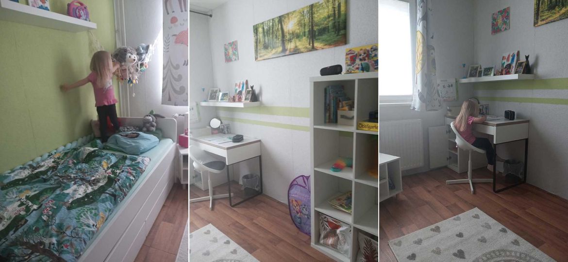 Introbild neues Kinderzimmer von Mia von Hörer helfen Kindern