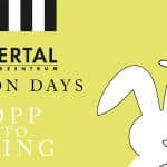 Introbild Oster-Spendenaktion für Hörer helfen Kindern vom Alstertal Einkaufszentrum - Radio Hamburg Hörer helfen Kindern e.V. Introbild Oster-Spendenaktion für Hörer helfen Kindern vom Alstertal Einkaufszentrum