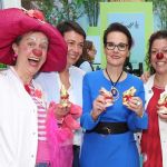 Introbild Ostern mit Herz im ELBE Einkaufszentrum für Hörer helfen Kindern - Radio Hamburg Hörer helfen Kindern e.V. Introbild Ostern mit Herz im ELBE Einkaufszentrum für Hörer helfen Kindern