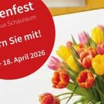 Introbild Tulpenfest von Markilux für Hörer helfen Kindern - Radio Hamburg Hörer helfen Kindern e.V. Introbild Tulpenfest von Markilux für Hörer helfen Kindern