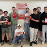 Introbild Reinbeker Schützenverein unterstützt Hörer helfen Kindern mit zwei Spendenaktionen