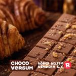 Introbild Radio Hamburg Franzbrötchen Schokolade zusammen mit dem Chocoversum - Radio Hamburg Hörer helfen Kindern e.V. Introbild Radio Hamburg Franzbrötchen Schokolade zusammen mit dem Chocoversum