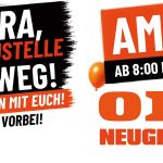Introbild OBI Neugraben feiert Straßenfest für Hörer helfen Kindern - Radio Hamburg Hörer helfen Kindern e.V. Introbild OBI Neugraben feiert Straßenfest für Hörer helfen Kindern