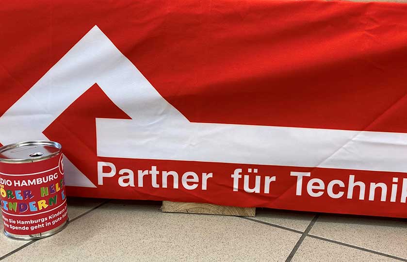 RUDOLF SIEVERS GmbH (Partner für Technik) 