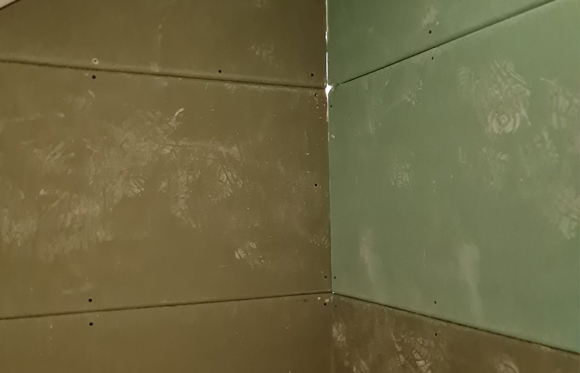 Umbau Familie Winkel-Lüders