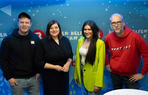 01-Promibesuche-im-Hörer-helfen-Kindern-Spendenmarathon-2023