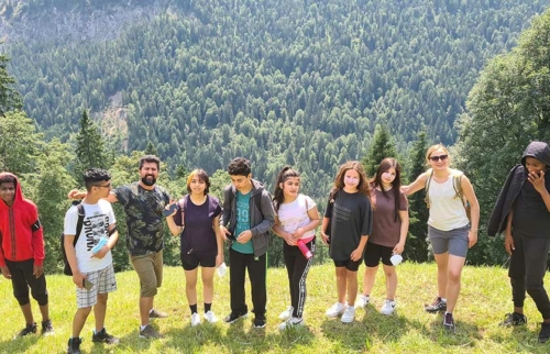 02-AWO-Reise-nach-Garmisch-Partenkirchen-finanziert-durch-Hörer-helfen-Kindern